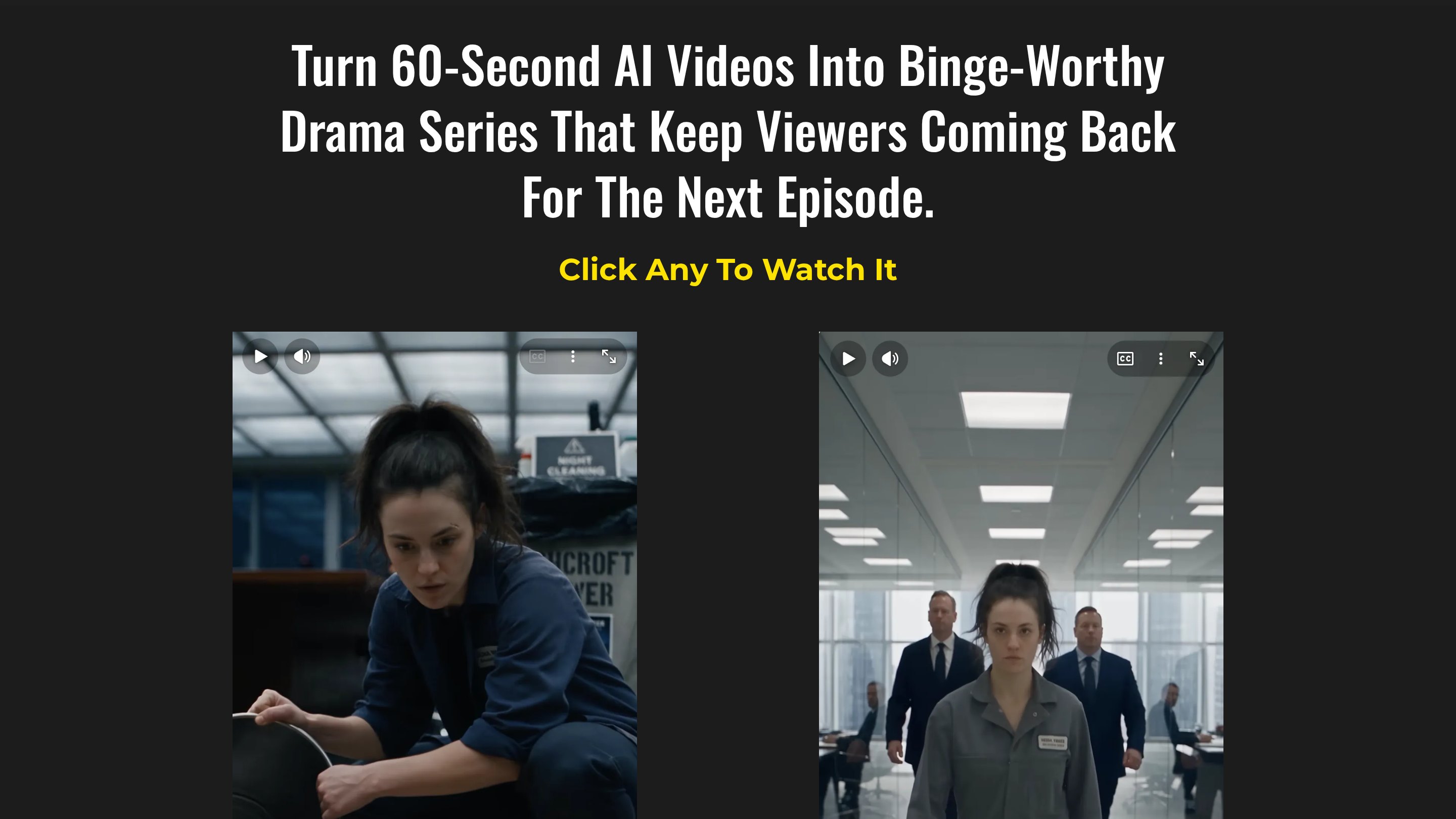 Micro Drama Empire Review